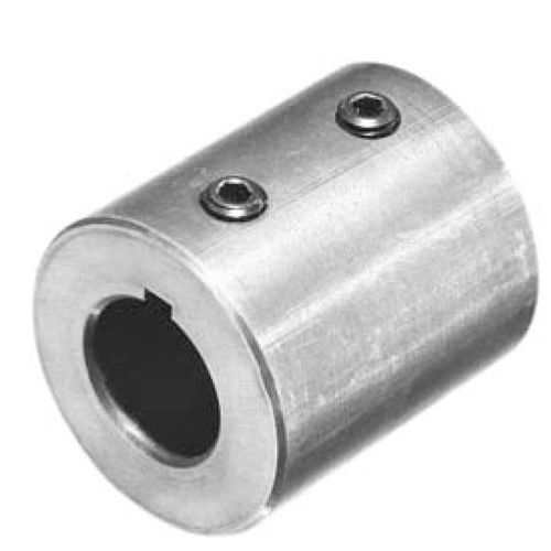Rigid coupling Lovejoy for shafts / sleeve