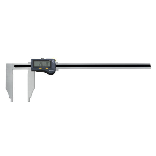 Digital caliper - S_CAL EVO FORM E - SYLVAC - special / stainless steel / with data output