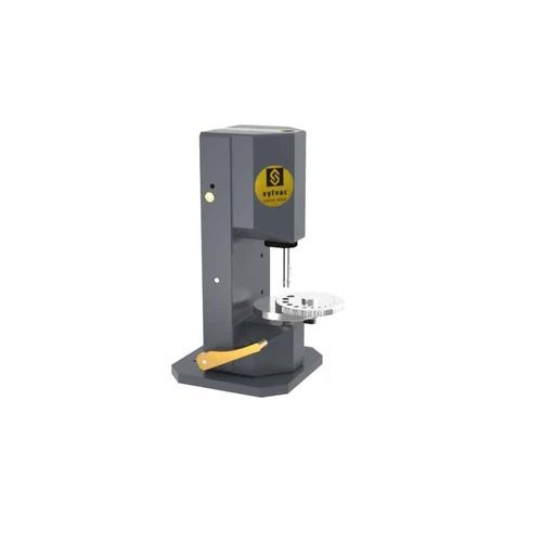 Vertical measurement stand - PS15 BV/BV+ series - SYLVAC - entre-portée