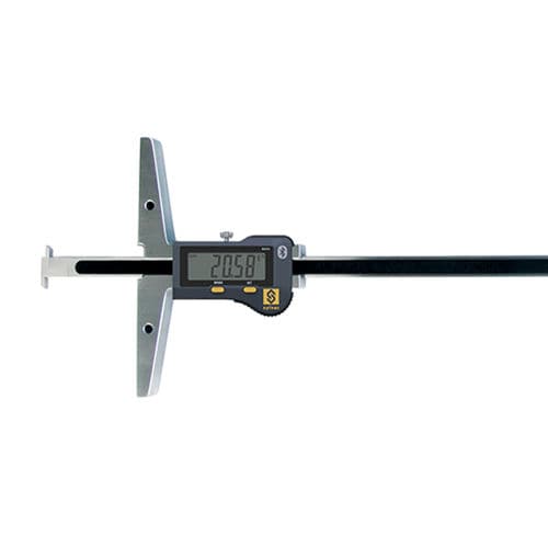 IP67 depth gauge - S_DEPTH EVO TWO FIXED - SYLVAC