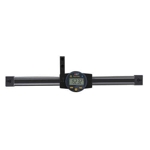 Precision linear scale - 816-16 series - SYLVAC - for linear encoders / digital display
