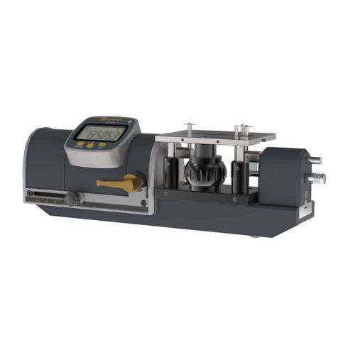 Horizontal measurement stand - PS16 V2 LV SMART - SYLVAC