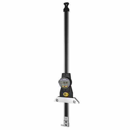 Wireless depth gauge - S_DEPTH PRO - SYLVAC - IP54
