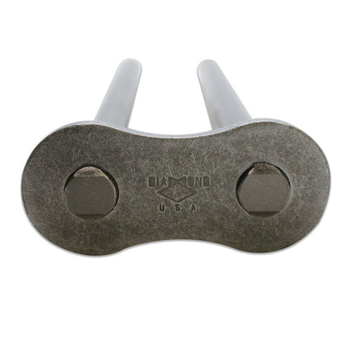 Transmission chain - CTI series - DIAMOND CHAIN - steel