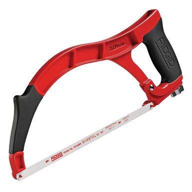 Hack saw - 212 - Ridge Tool