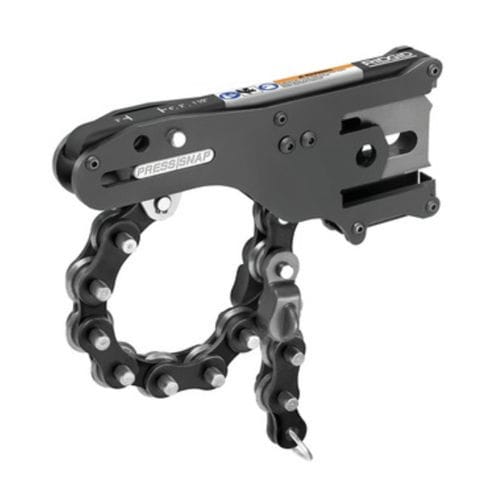 Tube cutter - Press Snap™ - Ridge Tool