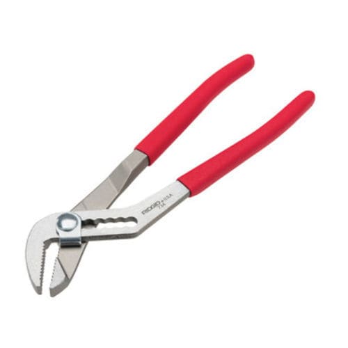 Slip-joint pliers - 734 - Ridge Tool - precision