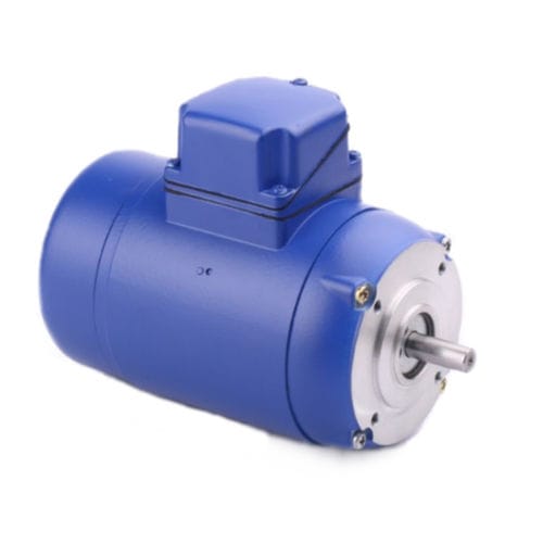 Universal motor - KG 70 - GROSCHOPP AG Drives & More - DC / 24 V / 220 V