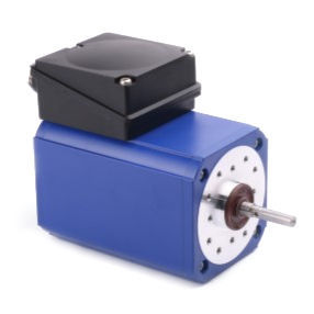 Induction motor - IGK 90 - GROSCHOPP AG Drives & More - AC / compact / for pump