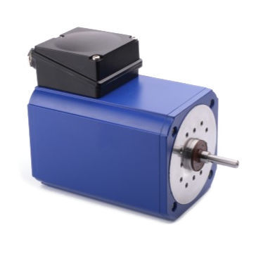 Induction motor - IGK 100 - GROSCHOPP AG Drives & More - AC / compact / for pump