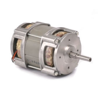 Induction motor - IEK 80 - GROSCHOPP AG Drives & More - AC / slotless / compact