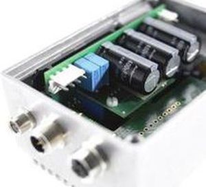 Servo motor servo-controller - DIS-2-310 - GROSCHOPP AG Drives & More - DC / positioning / 2 analog inputs