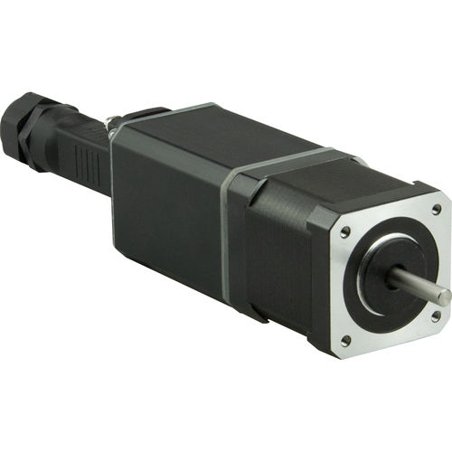 IP65 motor - SMD 1.6mini - Smart Motor Devices - stepper / DC / 12 V