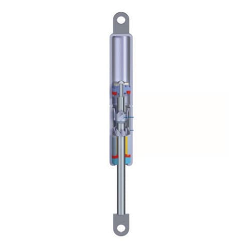 Industrial use gas spring LIFTOMAT STABILUS lockable