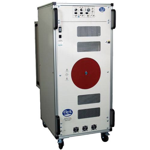 Power amplifier - 50/12  - TREK, INC. - DC / high-voltage / low-noise