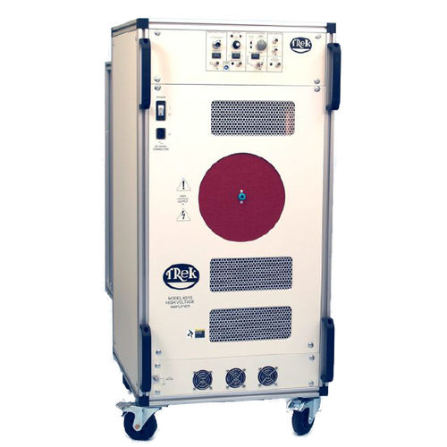 Power amplifier - 40/15  - TREK, INC. - DC / high-voltage / low-noise