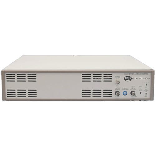Power amplifier - PZD700A M/S - TREK, INC. - high-voltage / DC / precision