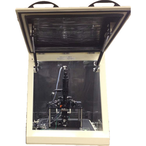 Optical microscope - 1100TN - TREK, INC. - measuring / 3D / benchtop