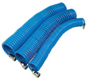 Compressed air hose - 5080 - A.D.I ATACHI CORPORATION SDN BH - industrial / polyurethane-coated