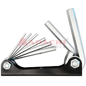 Allen wrench - AFDM series - A.D.I ATACHI CORPORATION SDN BH