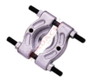 Roller extractor-stripper with force screw - AP series - A.D.I ATACHI CORPORATION SDN BH
