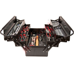 Toolbox - ATB-109 - A.D.I ATACHI CORPORATION SDN BH