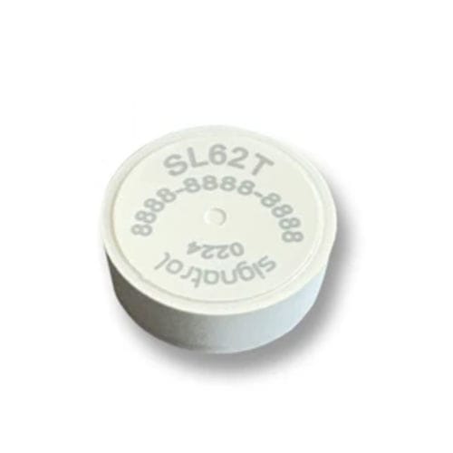 Temperature data logger - SL62 series - Signatrol Ltd - USB / NFC / without display