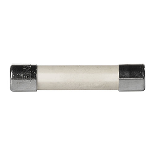 cylindrical fuse - SCHURTER