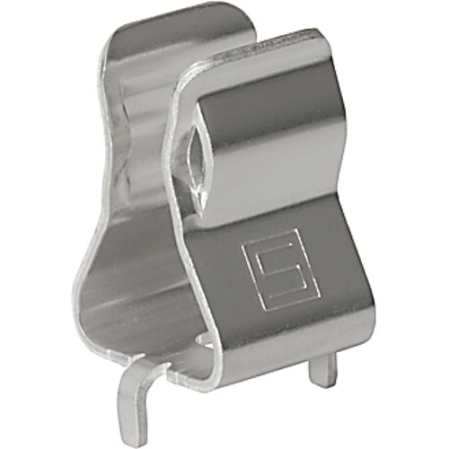 Heavy-duty fuse clip - CSO series - SCHURTER - for inverters / for photoflash applications / battery charger