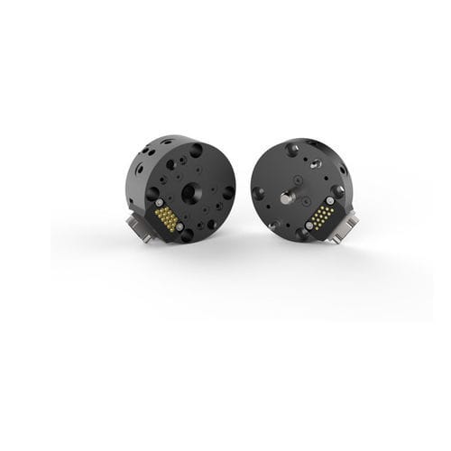 End-effector - QC-30 - DE-STA-CO