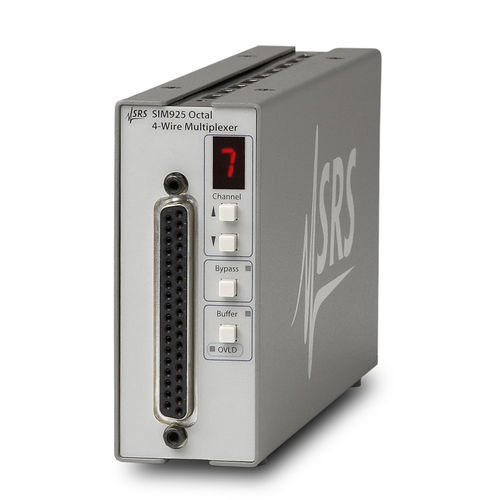 模块多路复用器