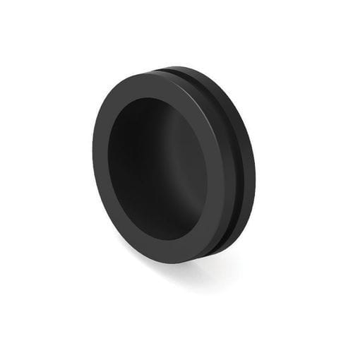 Rubber cable grommet - 340.00.37X - Mesan Locks - membrane