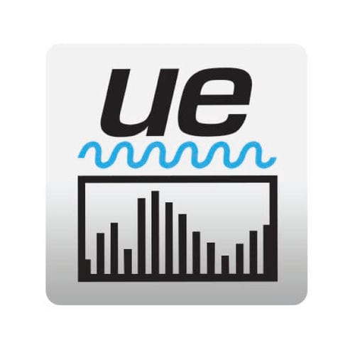 Spectrum analysis software - Spectralyzer - UE SYSTEMS - industrial / for defect inspection / for bearings