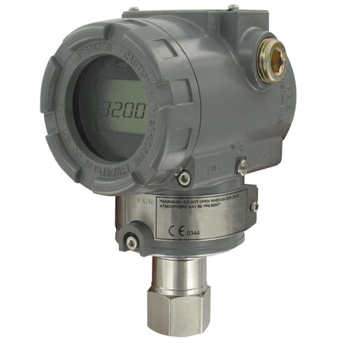 Relative pressure transmitter - 3200G series - DWYER - membrane / thermal / 4-20 mA