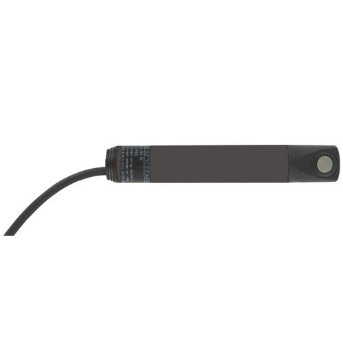 Thermal flow switch - AVFS series - DWYER - for air / with LED display / IP65