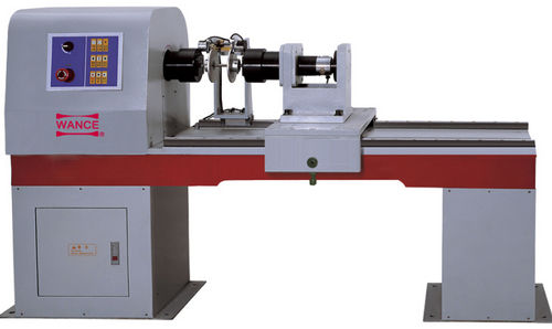 Torsion testing machine - 500 - 3000 Nm | ETT Series - Shenzhen WANCE Testing Machine Co., Ltd. - for materials / mechanical