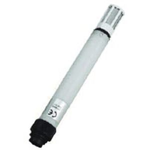 Weather station humidity and temperature sensor - METEO OMNIUM - relative / plug-in / resistance