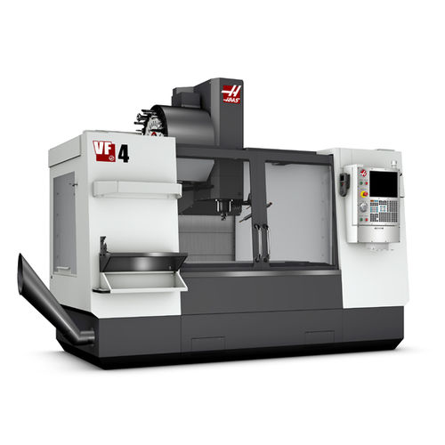 使用硬件加工中心