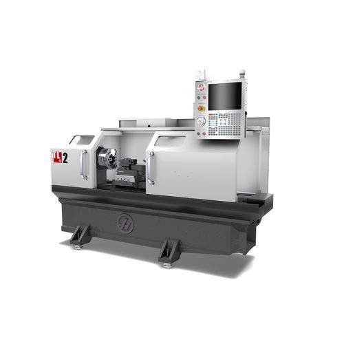 CNC lathe - TL-2 - Haas Automation - horizontal / 2-axis / A2-5