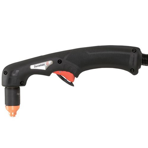Plasma cutting torch - Duramax LT - Hypertherm, Inc. - air-cooled / manual