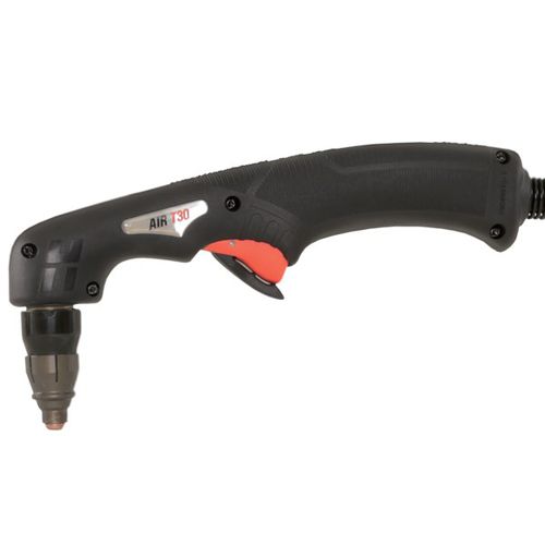 Plasma cutting torch - T30 - Hypertherm, Inc. - air-cooled / manual