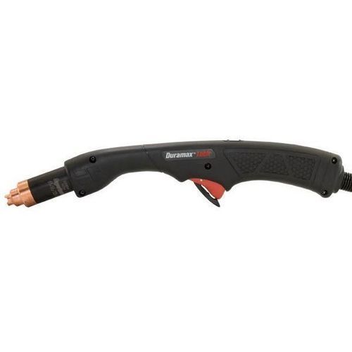 Plasma cutting torch - Duramax® Lock - Hypertherm, Inc. - robotic / for machines / manual