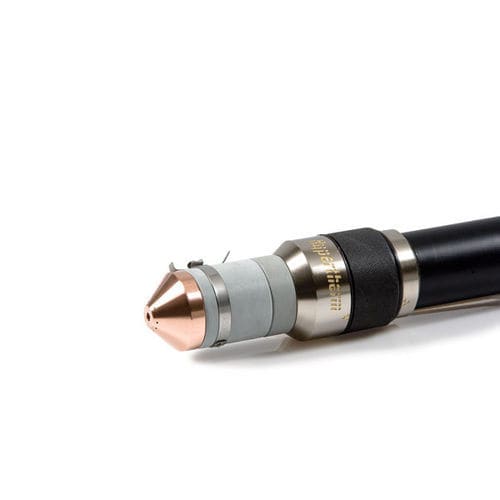 Plasma cutting torch - HyPro2000™ - Hypertherm, Inc. - air-cooled / 3m