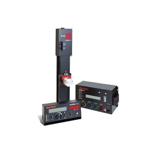 Pneumatic height control unit - ArcGlide® - Hypertherm, Inc. - for plasma torches