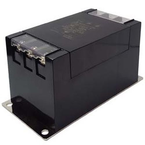 Band-pass electronic filter - S5-1AH1-T(25) - COMESTERO SISTEMI - passive / compact / three-phase