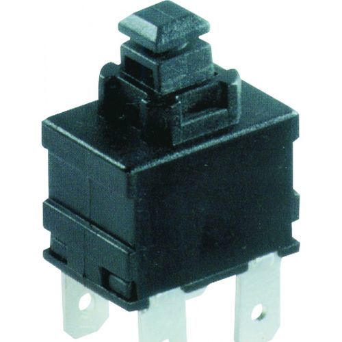 Touch push-button switch - SB50 - COMESTERO SISTEMI - illuminated / AC / electromechanical