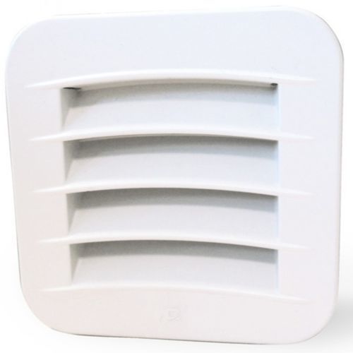 Air filter - GHF10 - COMESTERO SISTEMI - panel / for blowers / ABS