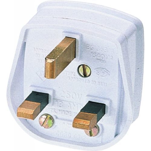 Passthrough electrical plug VS1310 COMESTERO SISTEMI standard