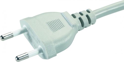 Power cord with plug - 12 - COMESTERO SISTEMI