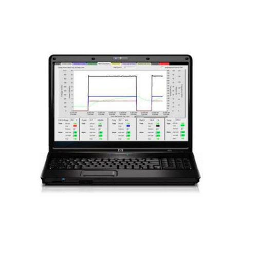 Analysis software - eVIEW™ - Ambrell - visualization / interface / storage
